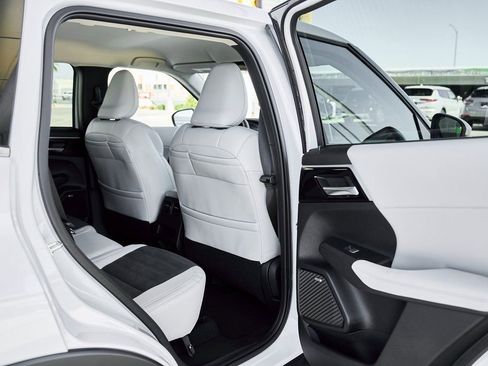 New 2026 Mitsubishi Outlander SE AWD/4WD image 15