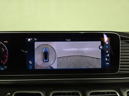 Used 2024 Mercedes-Benz GLE 350 4MATIC image 36