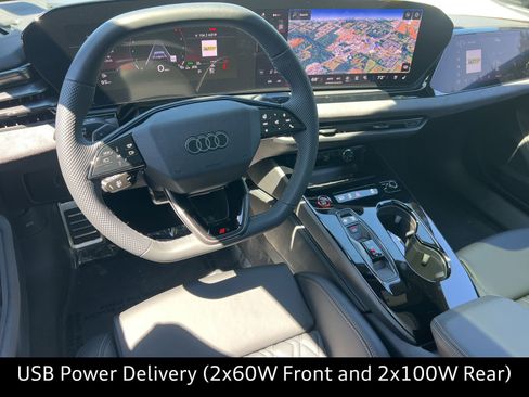 New 2025 Audi S5 Prestige AWD/4WD image 37