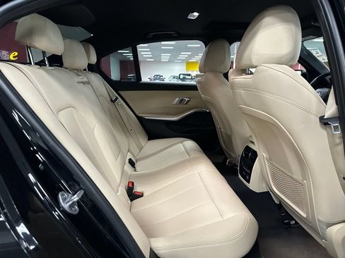 Used 2020 BMW 330i Sedan RWD image 29