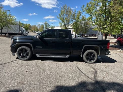 Used 2019 GMC Sierra 1500 Limited w/ Elevation Edition AWD/4WD image 2