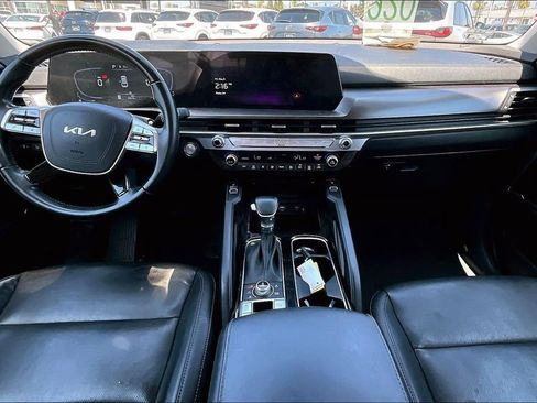 Used 2023 Kia Telluride S AWD/4WD image 13