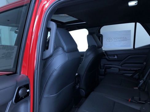 New 2026 Toyota 4Runner Limited image 10