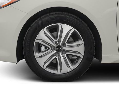 Used 2017 Kia Optima Premium FWD image 14