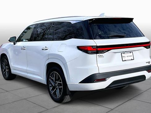 Used 2025 Lexus TX 350 Premium image 11