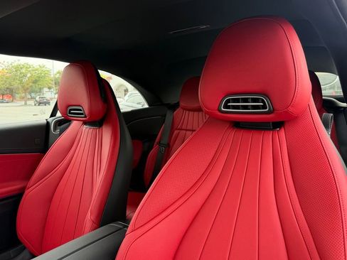 New 2026 Mercedes-Benz CLE 450 4MATIC Cabriolet image 20