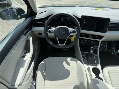 New 2026 Volkswagen Jetta S FWD image 10