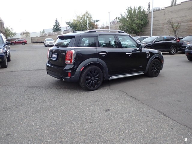Used 2019 MINI Cooper Countryman S AWD/4WD image 4