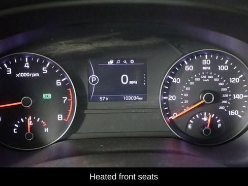 Used 2017 Kia Sportage EX image 11