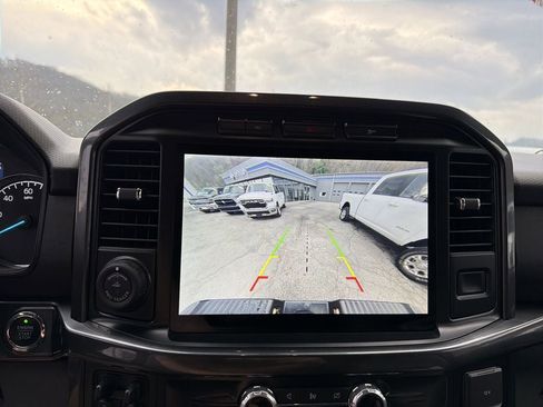 Used 2022 Ford F150 XLT w/ Equipment Group 302A High image 27