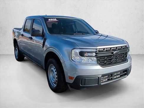 Used 2023 Ford Maverick XL w/ Equipment Group 100A Standard image 3