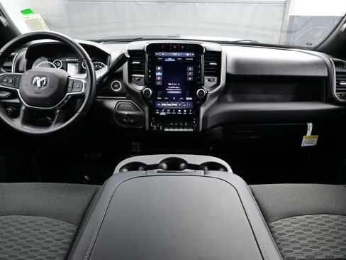 New 2026 RAM 2500 Tradesman image 9