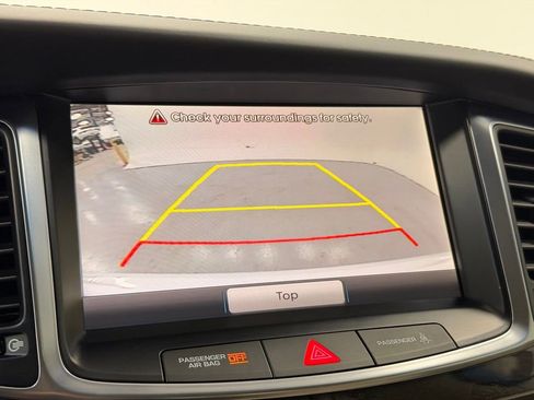 Used 2014 Hyundai Equus Signature image 20