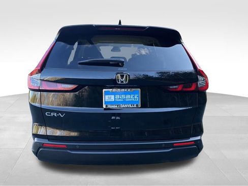 New 2026 Honda CR-V EX-L image 6