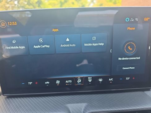 Used 2025 Ford Mustang GT RWD image 16