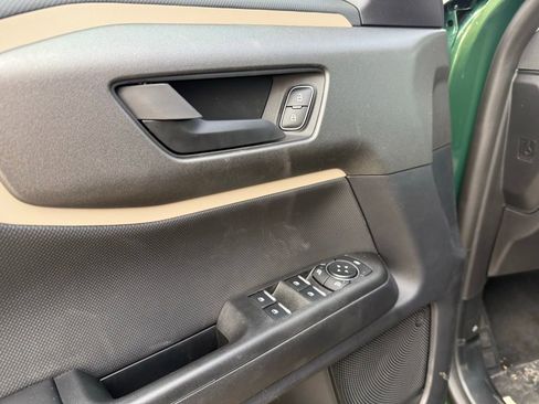 New 2025 Ford Bronco Sport Big Bend image 35