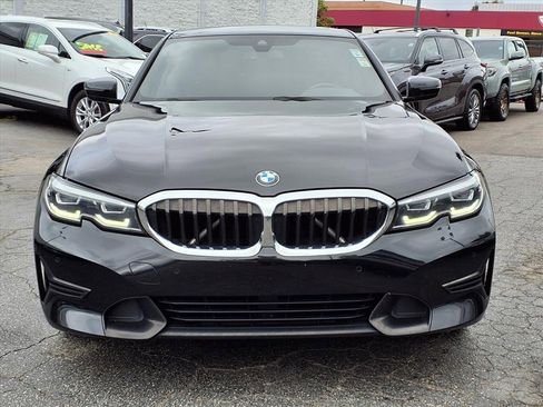 Used 2020 BMW 330i Sedan w/ Convenience Package image 2