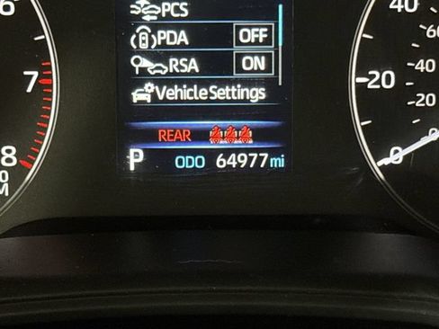 Used 2023 Toyota Corolla LE FWD image 13