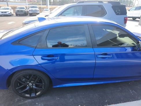 Used 2022 Honda Civic Sport image 3