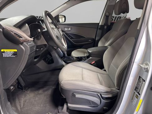 Used 2018 Hyundai Santa Fe Sport AWD/4WD image 9