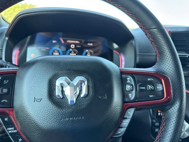 Used 2026 RAM 1500 Rebel w/ Rebel Level 1 Equipment Group AWD/4WD image 18