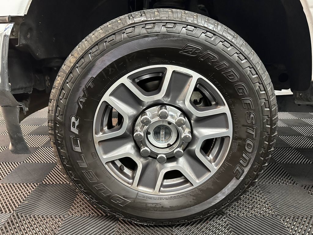 Used 2022 Ford F350 XL w/ STX Appearance Package AWD/4WD image 34