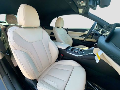 New 2026 BMW 440i xDrive M440i xDrive w/ Premium Package image 16