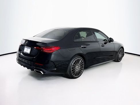 New 2026 Mercedes-Benz C 300 Sedan image 5