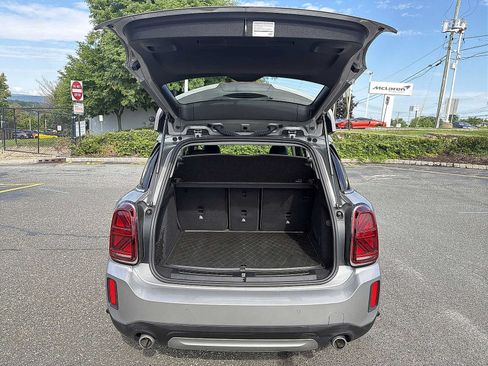 Used 2024 MINI Cooper Countryman S w/ Storage Package AWD/4WD image 27