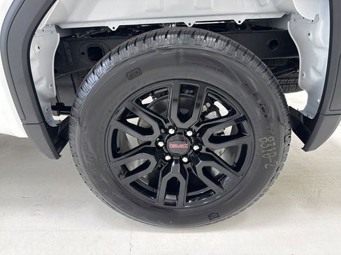 New 2026 GMC Sierra 1500 Pro w/ Graphite Edition image 7