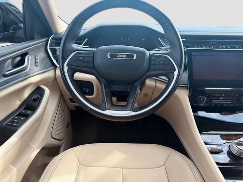 Used 2022 Jeep Grand Cherokee Limited image 16