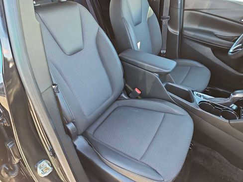 Certified 2023 Buick Encore GX Select image 22