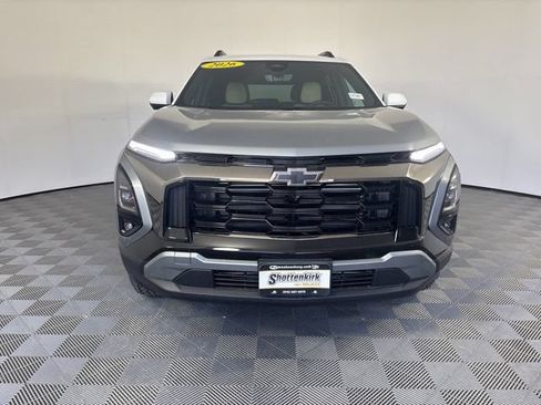 New 2026 Chevrolet Equinox ACTIV w/ Convenience Package III FWD image 28