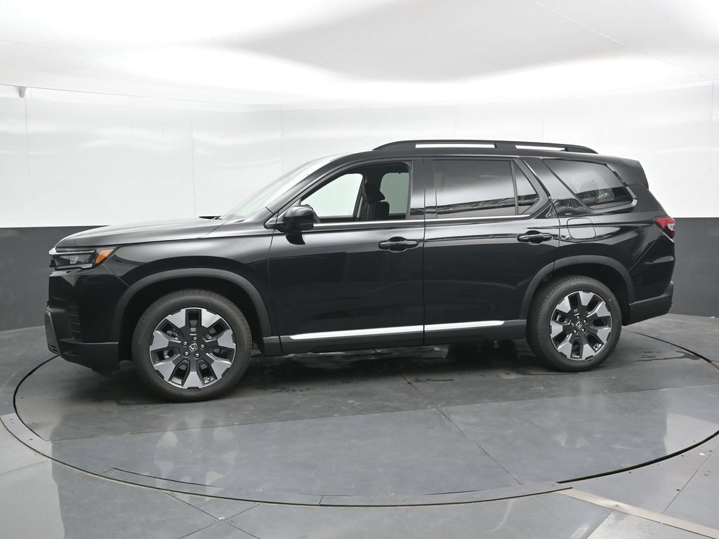 New 2026 Honda Pilot Elite image 7