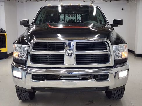 Used 2011 RAM 2500 Power Wagon w/ Luxury Group image 2