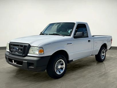 Used 2007 Ford Ranger XL