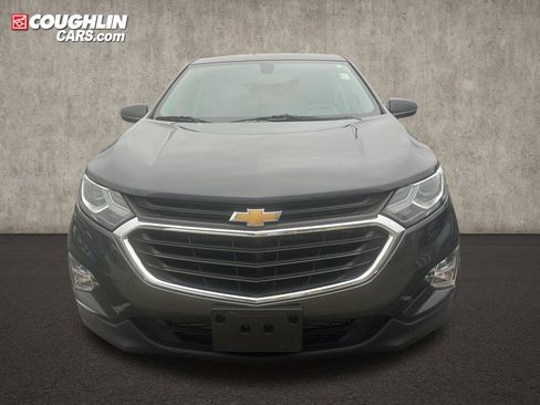 Used 2019 Chevrolet Equinox LT AWD/4WD image 8