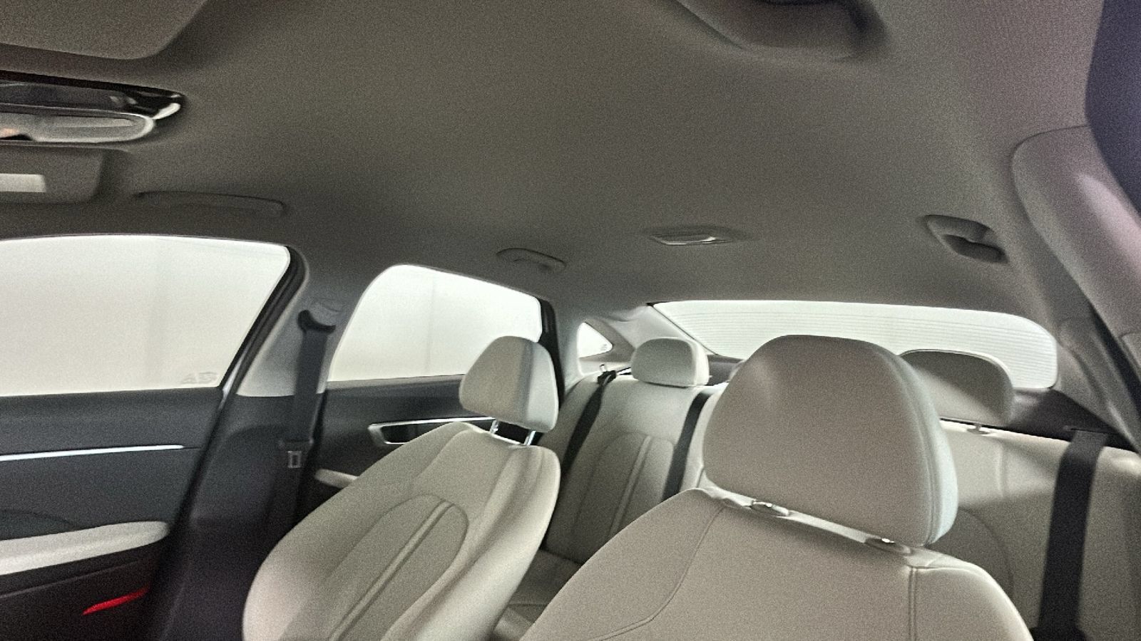 Certified 2026 Hyundai Sonata SEL FWD image 14