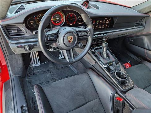 Used 2024 Porsche 911 GT3 image 4