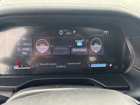 Used 2022 Jeep Grand Cherokee L Limited image 21