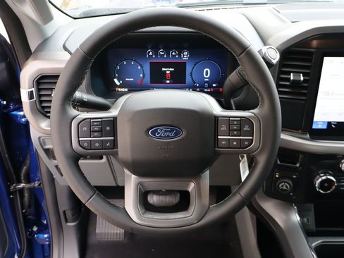 New 2026 Ford F150 XLT w/ XLT Chrome Appearance Package image 20