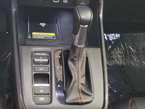 Used 2025 Honda CR-V Sport Touring image 29