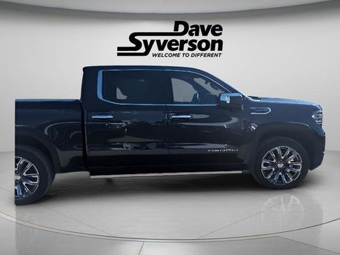 Used 2024 GMC Sierra 1500 Denali w/ Denali Reserve Package image 4