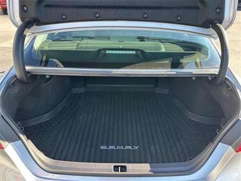 Certified 2024 Toyota Camry XSE image 28