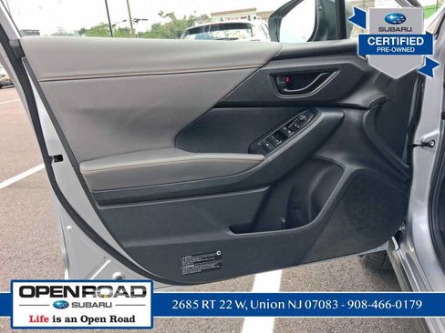 Used 2024 Subaru Crosstrek 2.5i Wilderness AWD/4WD image 28