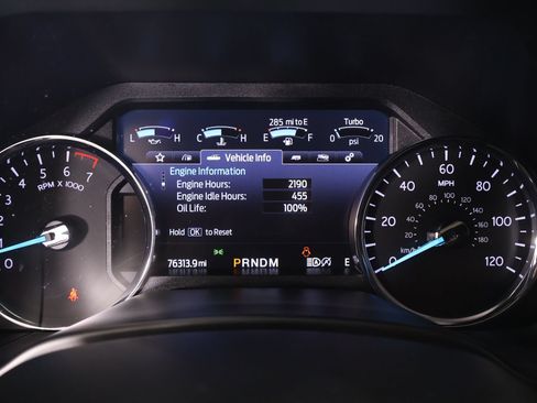 Used 2020 Ford Expedition XLT w/ Equipment Group 202A AWD/4WD image 4