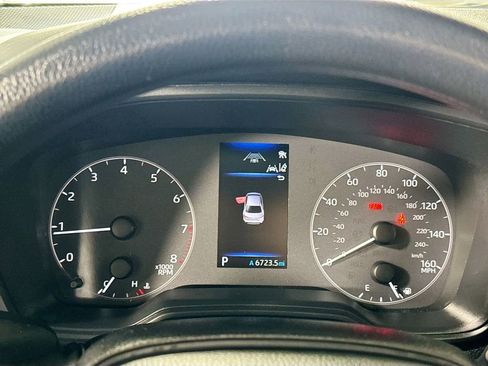 Used 2023 Toyota Corolla LE image 14