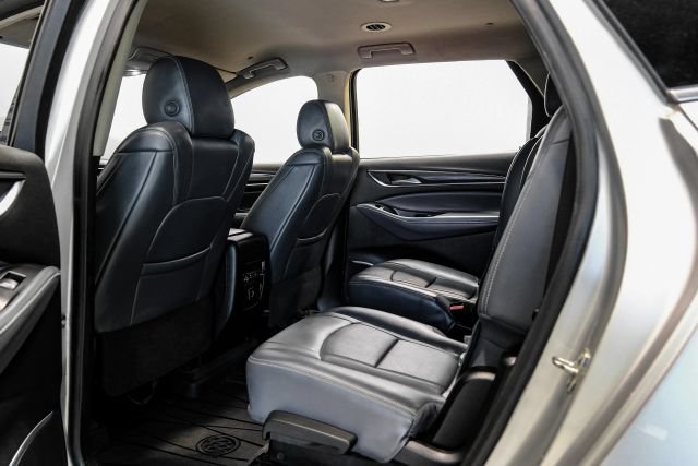 Used 2021 Buick Enclave Essence w/ LPO, Floor Liner Package FWD image 42