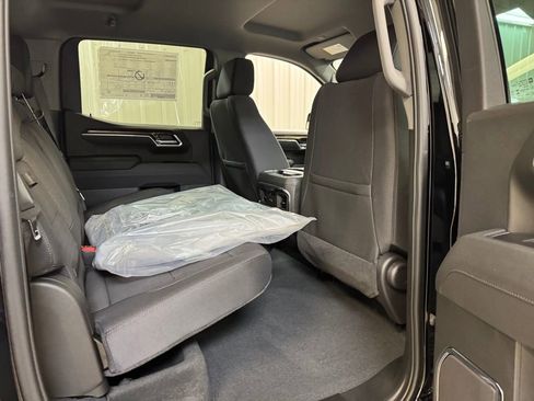 New 2026 GMC Sierra 1500 Elevation image 24