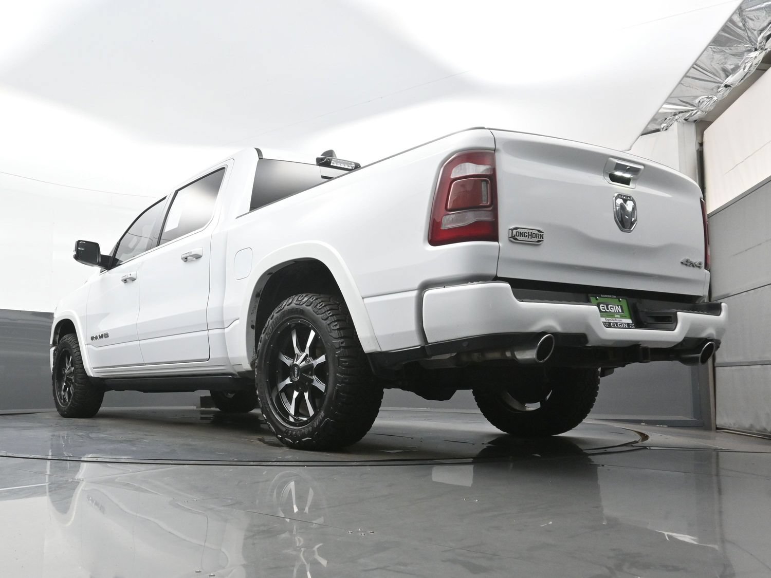 Used 2022 RAM 1500 Limited AWD/4WD image 33